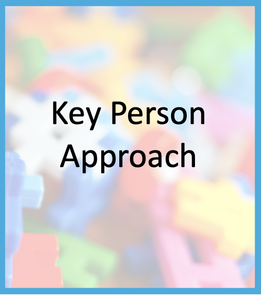 Key Rerson Approach