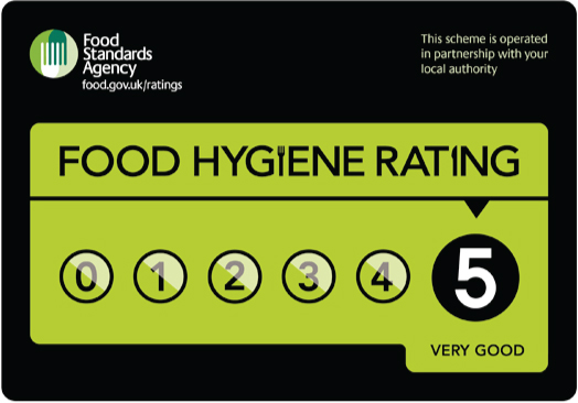 woodlands food hygiene